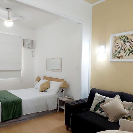 Bem Localizado Botafogo Apartment Rio de Janeiro Exterior foto