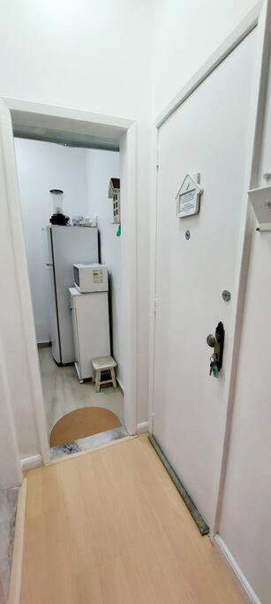 Bem Localizado Botafogo Apartment Rio de Janeiro Exterior foto