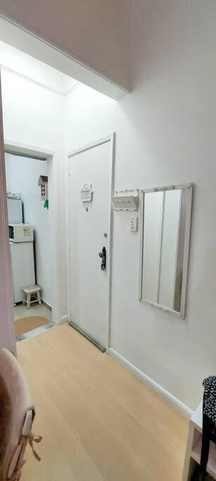 Bem Localizado Botafogo Apartment Rio de Janeiro Exterior foto