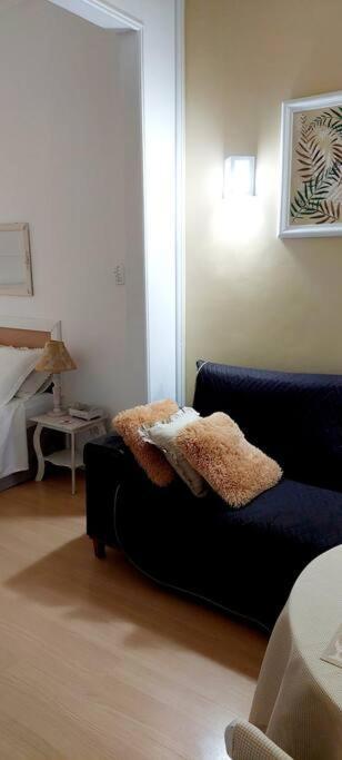 Bem Localizado Botafogo Apartment Rio de Janeiro Exterior foto