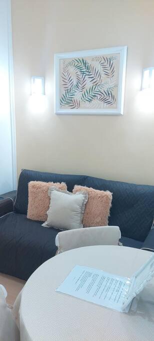 Bem Localizado Botafogo Apartment Rio de Janeiro Exterior foto